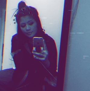 Meet your Posher, Britney